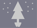 Thumbnail of the map 'Christmas Tree'