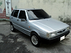 Fiat Uno 1997 Muy Bien Conservado Negociable