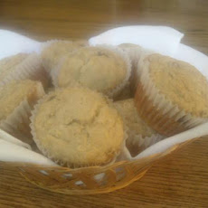 Banana Bisquick Muffins