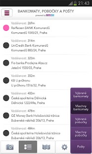 How to mod Bankomaty, pobočky a pošty CZ 1.13 unlimited apk for laptop