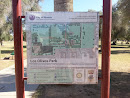Los Olivos Park