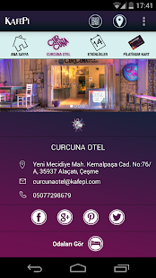 How to get KafePi lastet apk for android