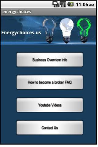 How To Become A Energy Broker