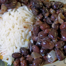 Black Beans