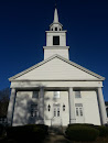 The Federated Church of Ashland