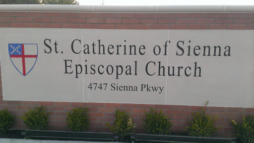 St. Catherine of Sienna Episcopal Church