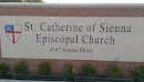 St. Catherine of Sienna Episcopal Church