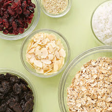 Easy Granola