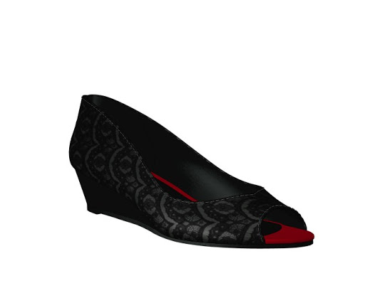I Designed My Perfect Shoes!