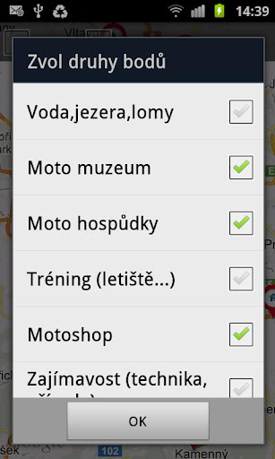 【免費新聞App】Motorkari.cz-APP點子