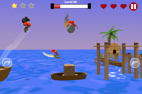 How to install Peg Leg Run patch 1.1 apk for laptop