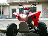 Cuadron Cc 200    Del 2006    De 5 Cambiosretro