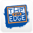 The Edge - Turn it Up mobile app icon