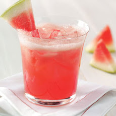 Watermelon Cooler Recipe
