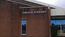 Omagh Library