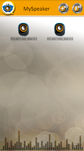 How to get MySpeaker 2.0.3.20151111 mod apk for laptop