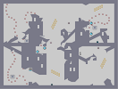 Thumbnail of the map 'The Adventures of MoonCat, the Naïve but Likeable Star'