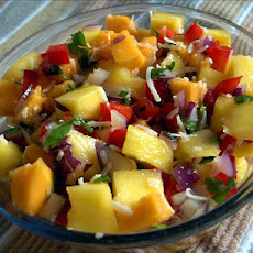 Yo Ho Ho and a Bottle of Rum Caribbean Salsa