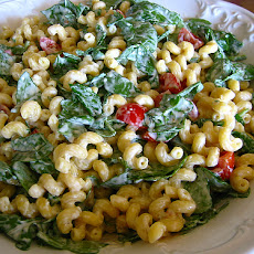 Lemon Fusilli With Arugula Barefoot Contessa - Ina Garten