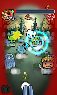 How to install Blast Da Zombie 1.0.5 mod apk for pc