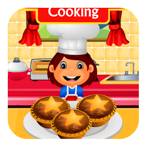 Download Grace Mince Pie Cooking For PC Windows and Mac