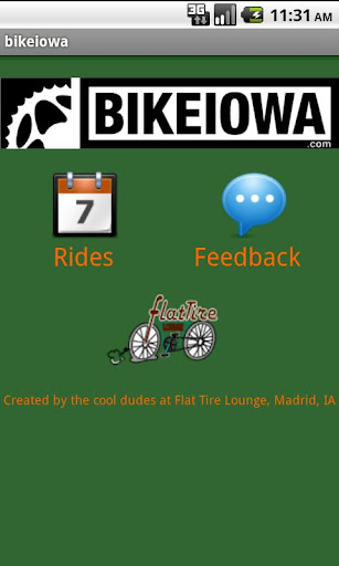 Bikeiowa