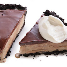 Espresso Mud Pie Recipe