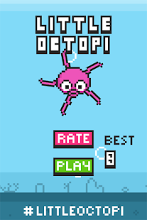 How to mod Little Octopi lastet apk for pc