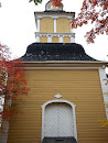Kemijärvi Church's Chappel