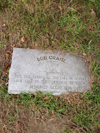 In Memory Of Bob Crane