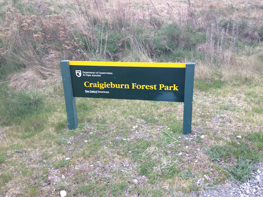 Craigieburn Forest Park
