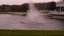 Palmer Fountain