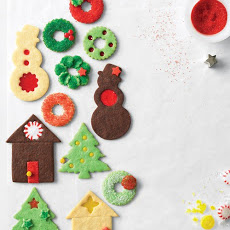 Cutout Cookies