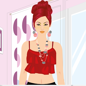 Mini Dresses Girl Game.apk 1.0.1