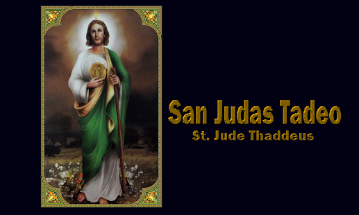How to install Saint Jude Thaddeus 4.0 mod apk for android