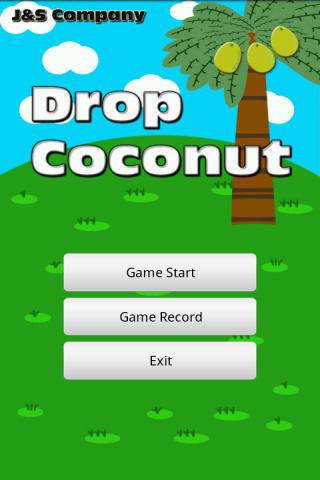 Drop Coconut~