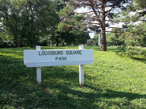 Louisburg Square Park