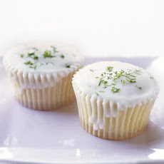 Citrus Glaze