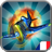 FoamFighters French (français) mobile app icon