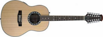 Guitarra De Doce Cuerdas De Super Oferta