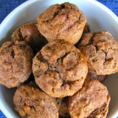 Seven Species Muffins