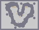 Thumbnail of the map 'Love effects the heart.'