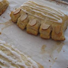 Blitz Puff Pastry