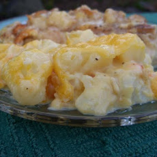 Western Potatoes