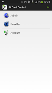 How to get AirCastControl for CentovaCast 1.1 apk for android