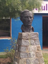 Monumento A Jose Gervasio Artigas