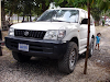 Toyota Prado 2002 Diesel