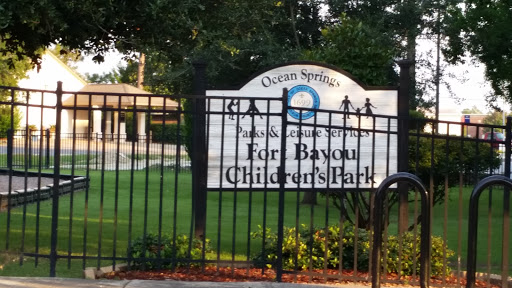 Fort Bayou Children's Park