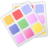 Ipack / Crystal Project HD mobile app icon