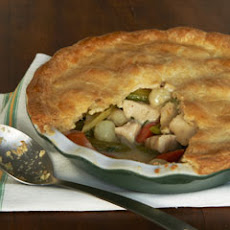 Chicken Pot Pie